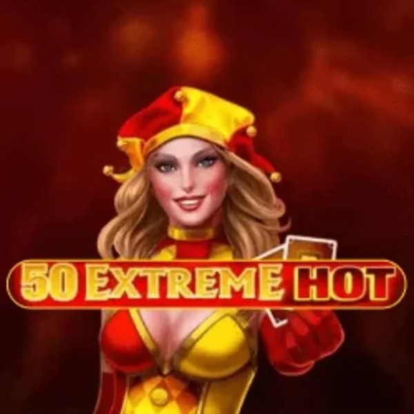 Play 50 Extreme Hot slot by Eurocoin Interactive on labratsgonewild.com