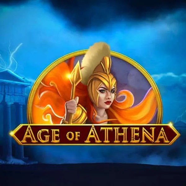 Age of Athena logo – Slots by Epic Industries at Librabet Casino