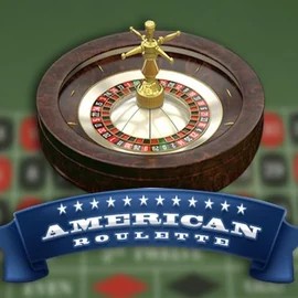 Table Games logo of American Roulette (BGaming) from BGAMING at Librabet Casino