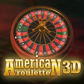 Try American Roullete 3D (Evoplay) slot by Evoplay on labratsgonewild.com – logo image