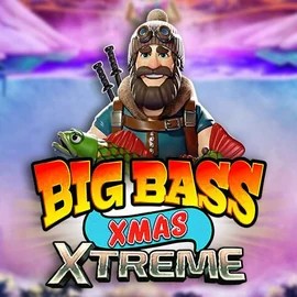 Big Bass Xmas Extreme game by Pragmatic Play – logo hosted on Librabet Casino