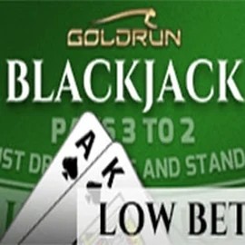 Blackjack Low Bets slot icon by Holland Power Gaming, available at Librabet Casino