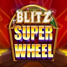Blitz Super Wheel – slot by Pragmatic Play, featured at labratsgonewild.com