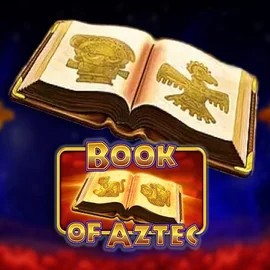 Book of Aztec online slot from Amatic Industries – play at labratsgonewild.com