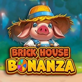 Brick House Bonanza casino game by Pragmatic Play – featured logo at Librabet Casino
