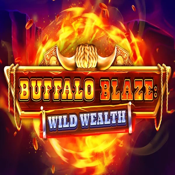 Buffalo Blaze Wild Wealth – slot by OctoPlay, featured at labratsgonewild.com