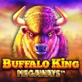 Enjoy Buffalo King Megaways by Pragmatic Play – logo hosted on labratsgonewild.com