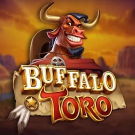 Play Buffalo Toro slot by ELK Studios on labratsgonewild.com