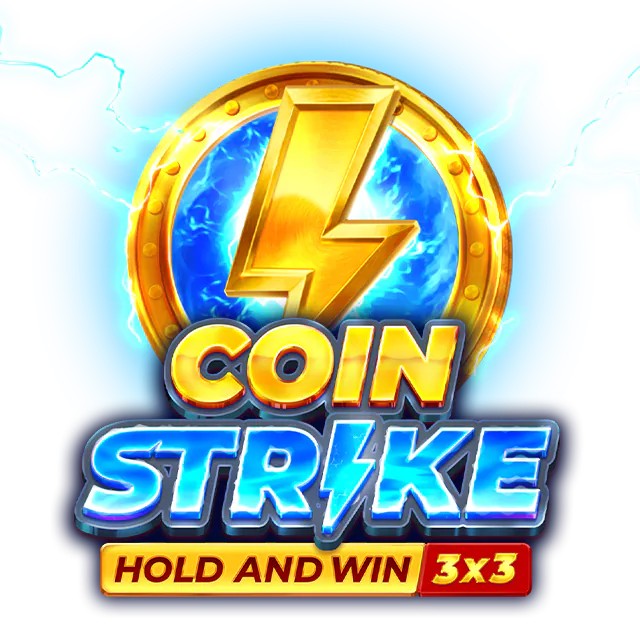 Coin Strike: Hold and Win online slot from Playson – play at labratsgonewild.com