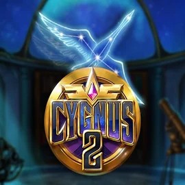 Play Cygnus 2 slot by ELK Studios on labratsgonewild.com