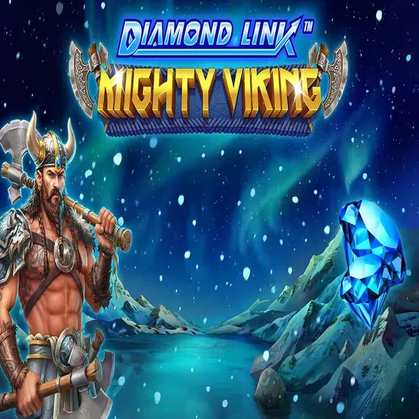 Diamond Link Mighty Viking online slot from Greentube – play at labratsgonewild.com