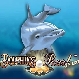 Dolphins Pearl Deluxe online slot from Novomatic – play at labratsgonewild.com