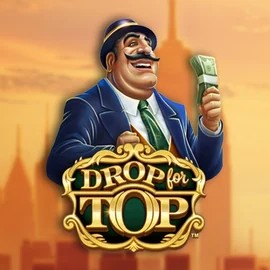 Drop For Top game by Rarestone Gaming – logo hosted on Librabet Casino