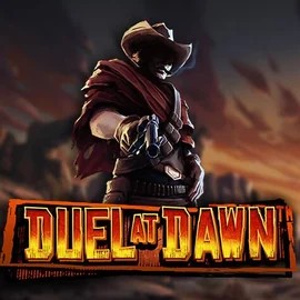 Play Duel At Dawn slot by Hacksaw Gaming on labratsgonewild.com
