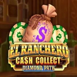 Play El Ranchero Cash Collect Diamond Path slot by Origins on labratsgonewild.com