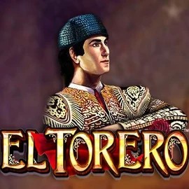 El Torero logo by RTG (Reel Time Gaming) Librabet Casino