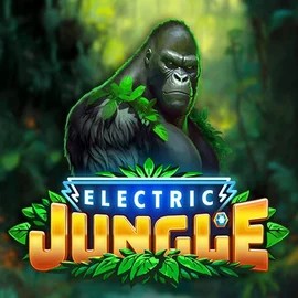Electric Jungle online slot from Atomic Slot Lab – play at labratsgonewild.com