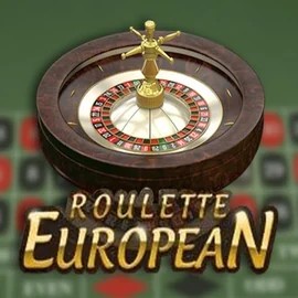 European Roulette (BGaming) logo by BGAMING at Librabet Casino