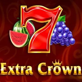 Play the Extra Crown slot by Amusnet Interactive on Librabet Casino