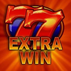 Extra Win logo by Swintt at Librabet Casino
