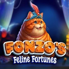 Play the Fonzos Feline Fortunes slot by Pragmatic Play on Librabet Casino