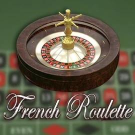 Official Table Games logo: French Roulette (BGaming) by BGAMING at Librabet Casino