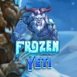 Frozen Yeti by BF Games, showcased at labratsgonewild.com – game logo