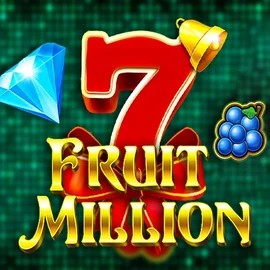 Fruit Million online slot from BGAMING – play at labratsgonewild.com