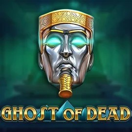 Play the Ghost of Dead slot by Play’n GO on Librabet Casino