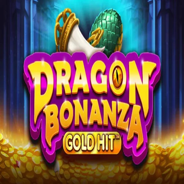 Enjoy Gold Hit: Dragon Bonanza by Ash Gaming – logo hosted on labratsgonewild.com
