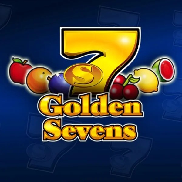 Play the Golden Sevens slot by Greentube on Librabet Casino