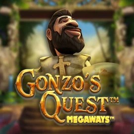 Gonzita’s Quest logo – Slots by Red Tiger Gaming at Librabet Casino