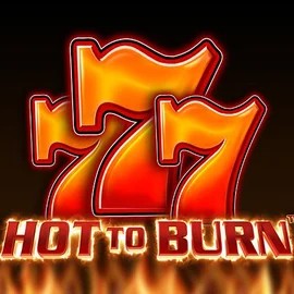 Hot To Burn slot visual from Pragmatic Play available on labratsgonewild.com