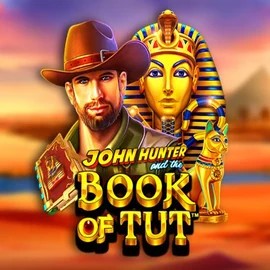 Play John Hunter and the Book of Tut slot by Pragmatic Play on labratsgonewild.com