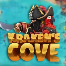 Play Krakens Cove slot by Relax Gaming on labratsgonewild.com