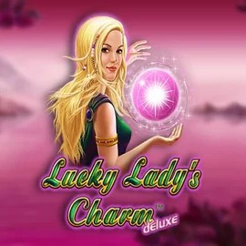 Lucky Ladys Charm Deluxe – slot by Greentube, featured at labratsgonewild.com
