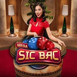 Try Mega Sic Bac slot by Pragmatic Play on labratsgonewild.com – logo image