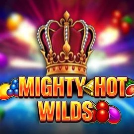 Mighty Hot Wilds online slot from Inspired Gaming – play at labratsgonewild.com