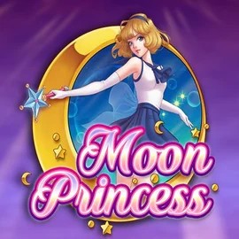 Enjoy Moon Princess by Play’n GO – logo hosted on labratsgonewild.com