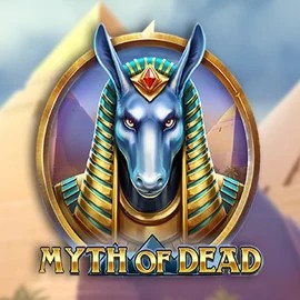 Try Myth of Dead slot by Play’n GO on labratsgonewild.com – logo image