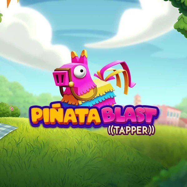 Pinata Blast slot visual from Greentube available on labratsgonewild.com