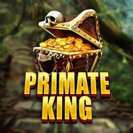 Play Primate King slot by Red Tiger Gaming on labratsgonewild.com