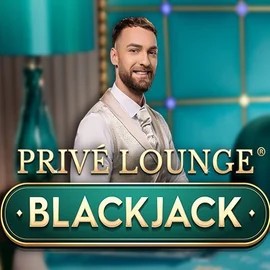 Play Privé Lounge Blackjack slot by Pragmatic Play on labratsgonewild.com