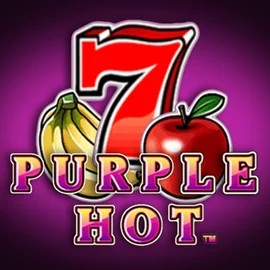 Play Purple Hot slot by Origins on labratsgonewild.com