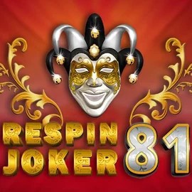 Respin Joker 81 online slot from SYNOT Games – play at labratsgonewild.com