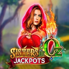 Play the Sisters Of Oz Jackpots slot by Triple Edge Studios on Librabet Casino