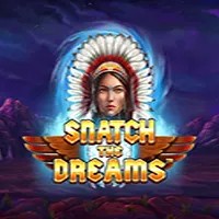 Snatch The Dreams by SYNOT Games, showcased at labratsgonewild.com – game logo