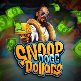 Enjoy Snoop Dogg Dollars by BGAMING – logo hosted on labratsgonewild.com