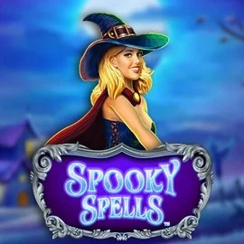Spooky Spells – slot by Novomatic, featured at labratsgonewild.com