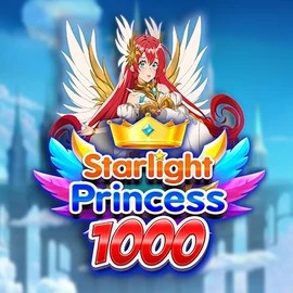 Play Starlight Princess 1000 slot by Pragmatic Play on labratsgonewild.com